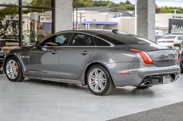 2019 Jaguar XJ XJ-R SPORT - NAV - PANO ROOF - BACKUP CAM - BLUETOOTH - GORGEOUS - 23007545 - 6