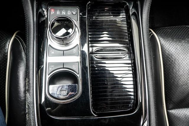 2019 Jaguar XJ XJ R-Sport RWD - 22925324 - 19