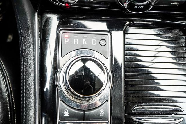 2019 Jaguar XJ XJ R-Sport RWD - 22925324 - 21