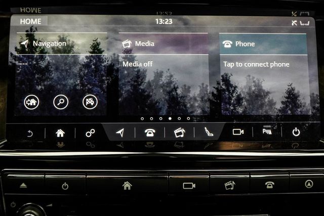 2019 Jaguar XJ XJ R-Sport RWD - 22925324 - 26