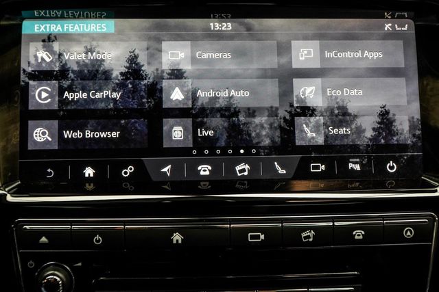 2019 Jaguar XJ XJ R-Sport RWD - 22925324 - 27