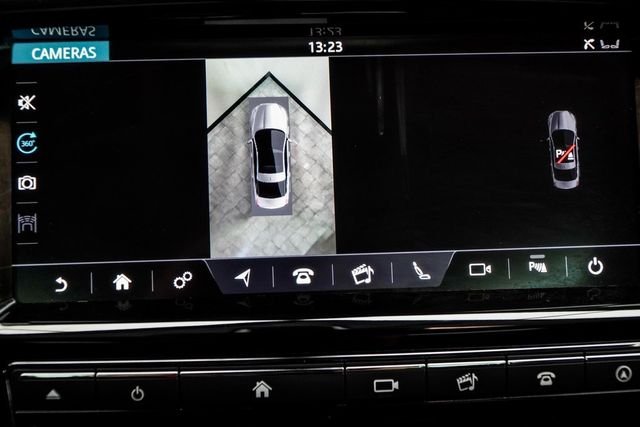 2019 Jaguar XJ XJ R-Sport RWD - 22925324 - 28