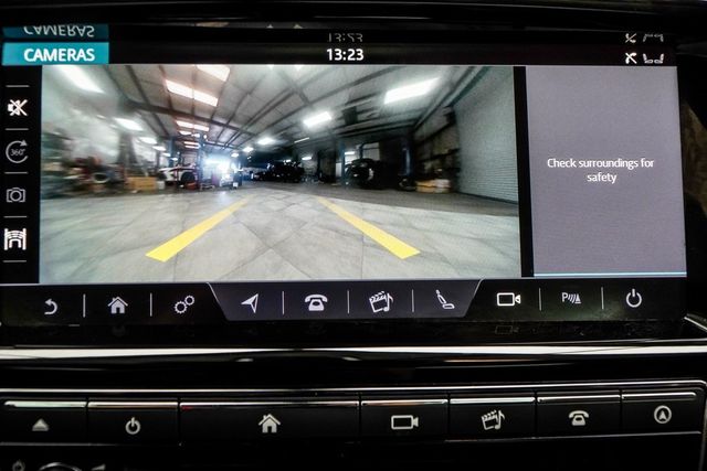 2019 Jaguar XJ XJ R-Sport RWD - 22925324 - 29