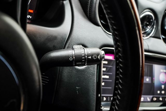 2019 Jaguar XJ XJ R-Sport RWD - 22925324 - 35