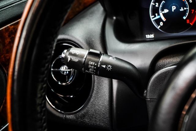 2019 Jaguar XJ XJ R-Sport RWD - 22925324 - 36