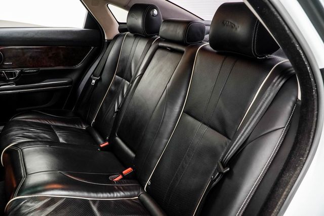 2019 Jaguar XJ XJ R-Sport RWD - 22925324 - 41