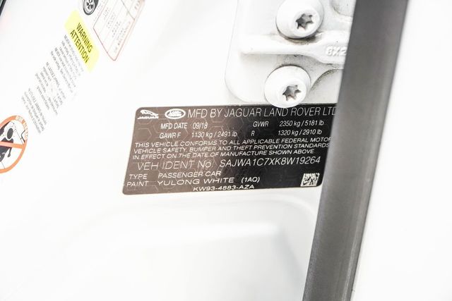 2019 Jaguar XJ XJ R-Sport RWD - 22925324 - 48