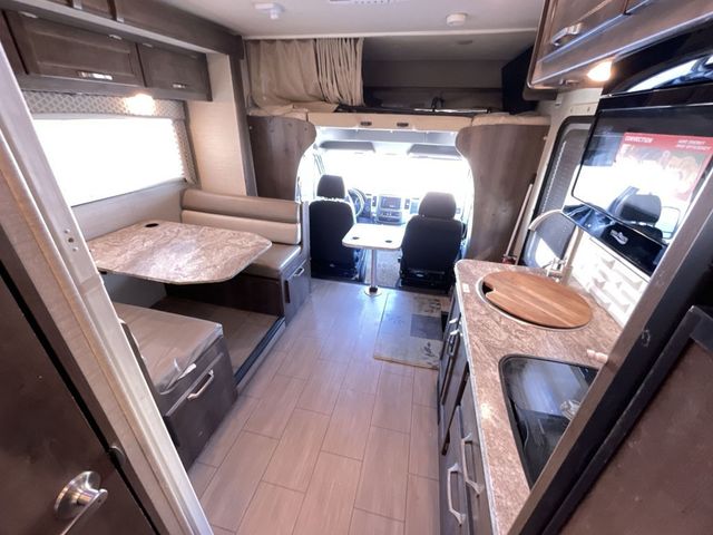 2019 Jayco Melbourne 24k Melbourne - 22787275 - 19