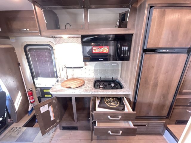 2019 Jayco Melbourne 24k Melbourne - 22787275 - 22