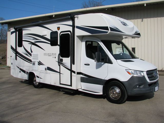 2019 Jayco Melbourne 24k Melbourne - 22787275 - 2