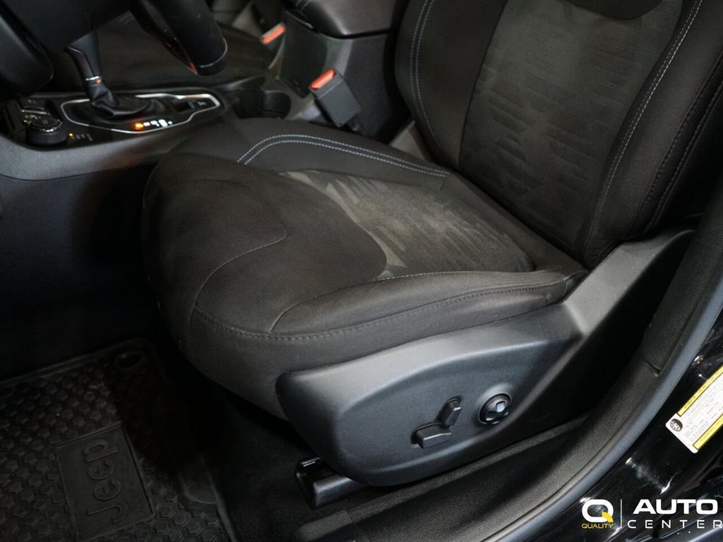 2019 Jeep Cherokee  - 22983182 - 14