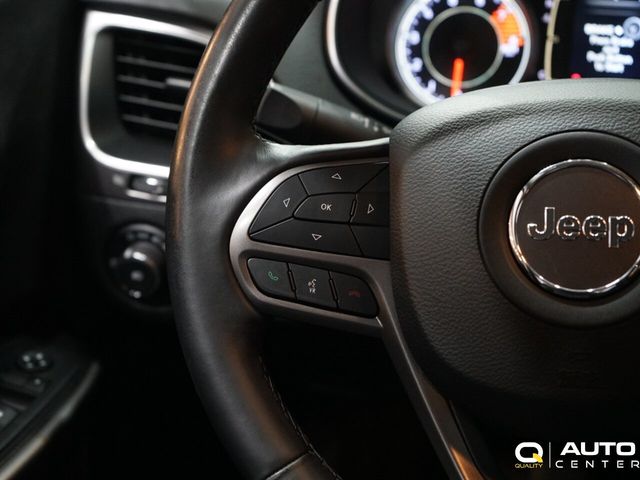 2019 Jeep Cherokee  - 22983182 - 18