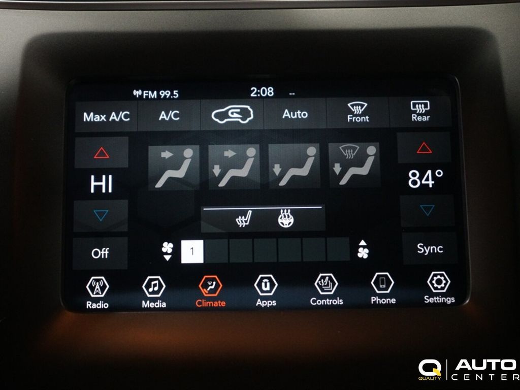 2019 Jeep Cherokee  - 22983182 - 20