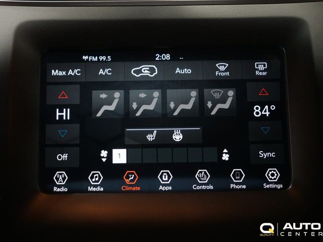 2019 Jeep Cherokee  - 22983182 - 20