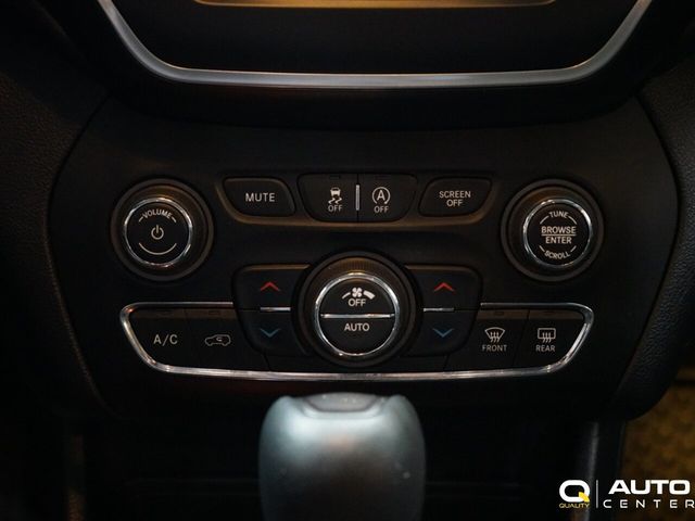 2019 Jeep Cherokee  - 22983182 - 21