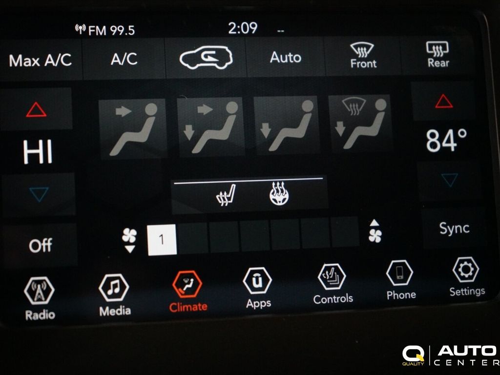 2019 Jeep Cherokee  - 22983182 - 25