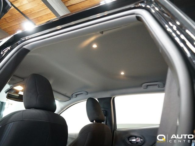 2019 Jeep Cherokee  - 22983182 - 32