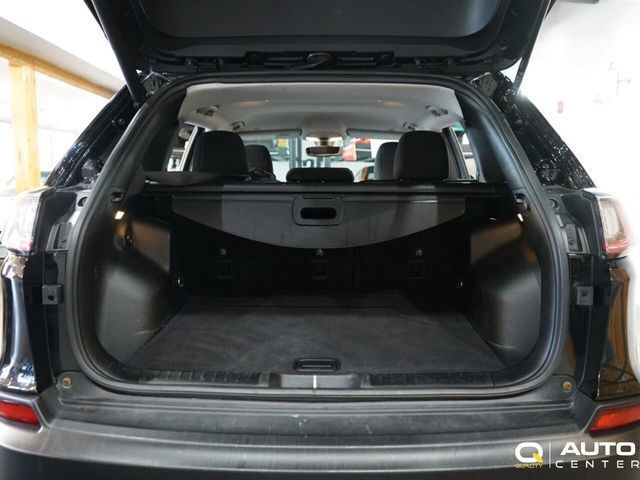 2019 Jeep Cherokee  - 22983182 - 33