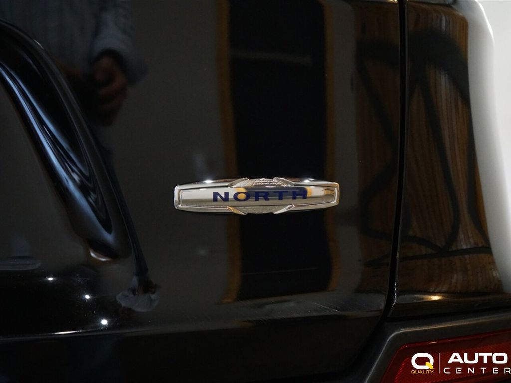 2019 Jeep Cherokee  - 22983182 - 5