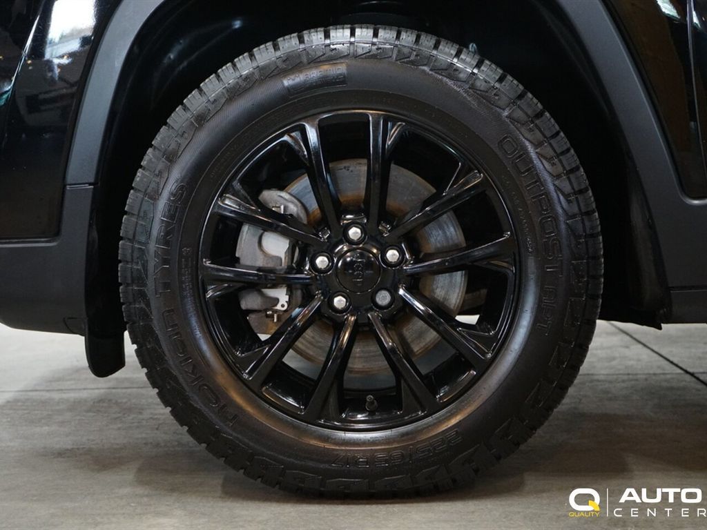 2019 Jeep Cherokee  - 22983182 - 7