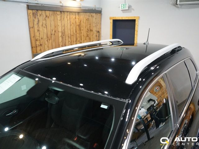 2019 Jeep Cherokee  - 22983182 - 8