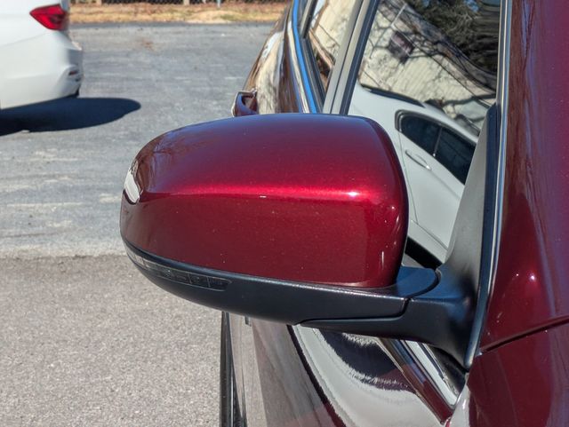 2019 Jeep Cherokee  - 22974347 - 11