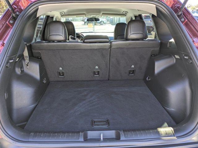 2019 Jeep Cherokee  - 22974347 - 12