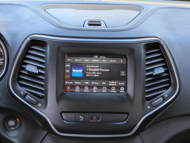 2019 Jeep Cherokee  - 22974347 - 17