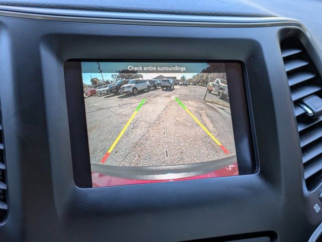 2019 Jeep Cherokee  - 22974347 - 21