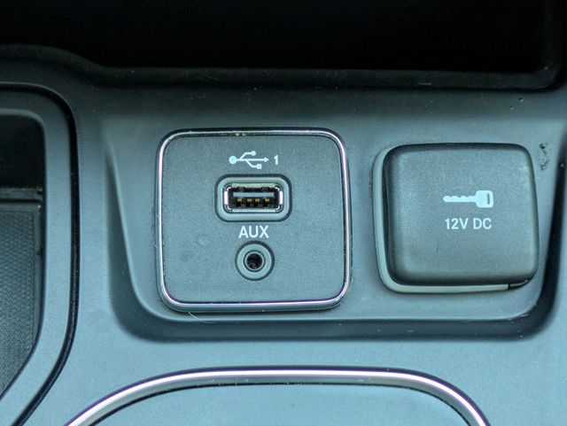 2019 Jeep Cherokee  - 22974347 - 22