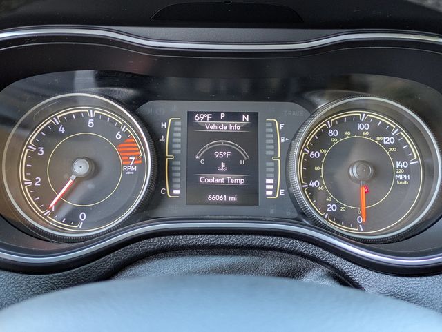 2019 Jeep Cherokee  - 22974347 - 26