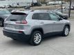 2019 Jeep Cherokee 2019 JEEP CHEROKEE 4D SUV 2.4L LATITUDE 1-OWNER 615-730-9991 - 22706993 - 5