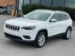 2019 Jeep Cherokee 2019 JEEP CHEROKEE 4WD V6 SUV LATITUDE GREAT-DEAL 615-730-9991 - 22345479 - 2