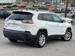 2019 Jeep Cherokee 2019 JEEP CHEROKEE 4WD V6 SUV LATITUDE GREAT-DEAL 615-730-9991 - 22345479 - 7