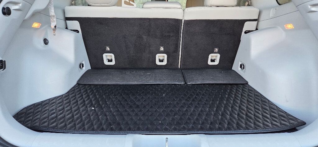 2019 Jeep Cherokee 4x4 LOADED Nav Htd Leather Pano Roof CLEAN 615-300-6004 - 22935896 - 15
