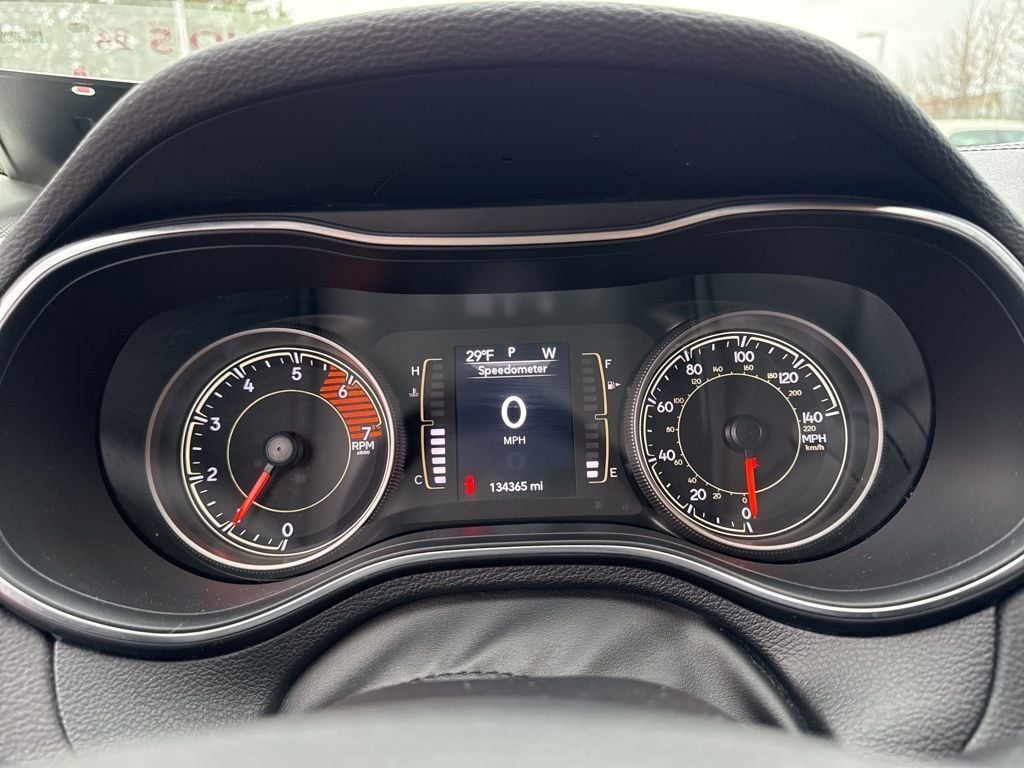 2019 Jeep Cherokee Altitude 4x4 - 22988753 - 12