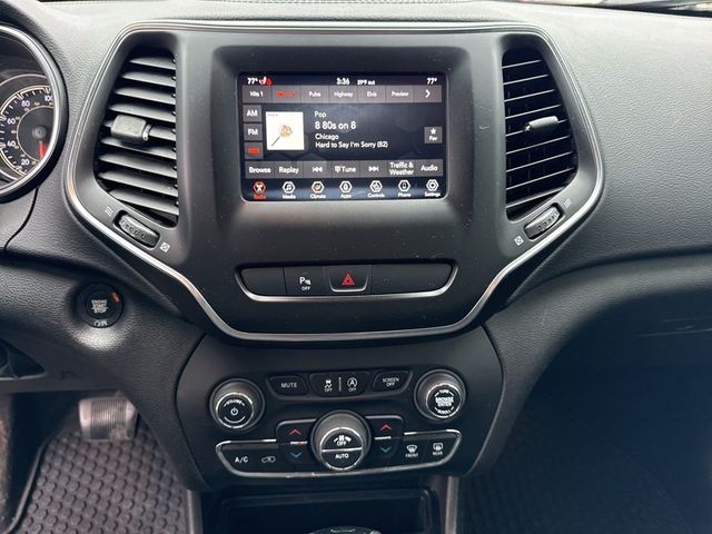 2019 Jeep Cherokee Altitude 4x4 - 22988753 - 13