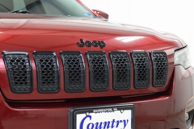 2019 Jeep Cherokee Altitude 4x4 - 22973175 - 10