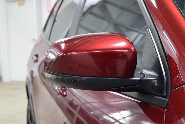 2019 Jeep Cherokee Altitude 4x4 - 22973175 - 13