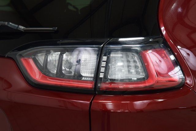 2019 Jeep Cherokee Altitude 4x4 - 22973175 - 16