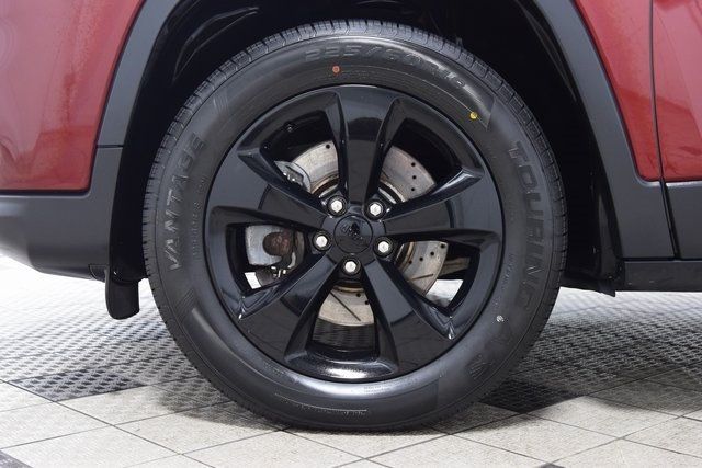 2019 Jeep Cherokee Altitude 4x4 - 22973175 - 21