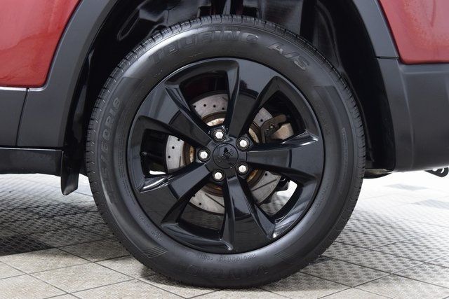 2019 Jeep Cherokee Altitude 4x4 - 22973175 - 22