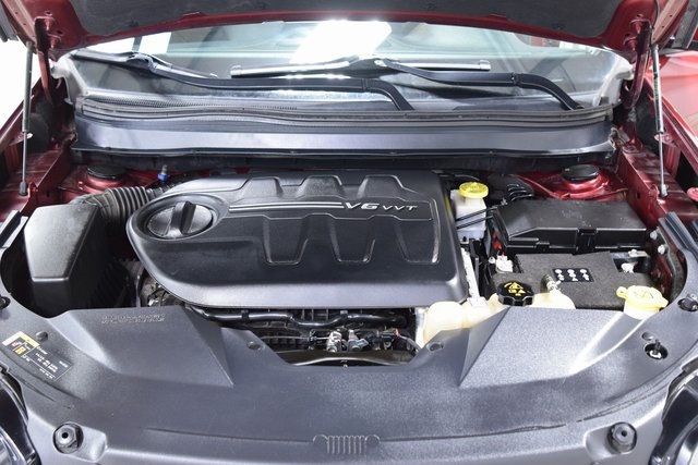 2019 Jeep Cherokee Altitude 4x4 - 22973175 - 23