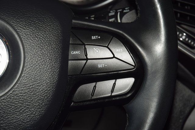 2019 Jeep Cherokee Altitude 4x4 - 22973175 - 34