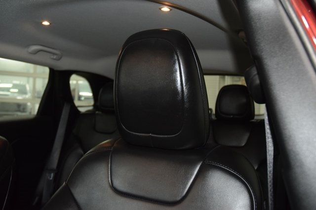 2019 Jeep Cherokee Altitude 4x4 - 22973175 - 37