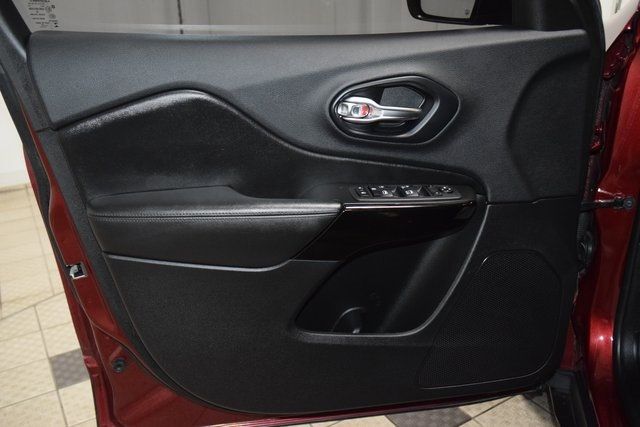 2019 Jeep Cherokee Altitude 4x4 - 22973175 - 42