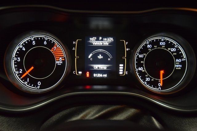 2019 Jeep Cherokee Altitude 4x4 - 22973175 - 46