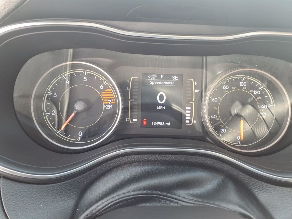 2019 Jeep Cherokee Altitude 4x4 - 23001665 - 9