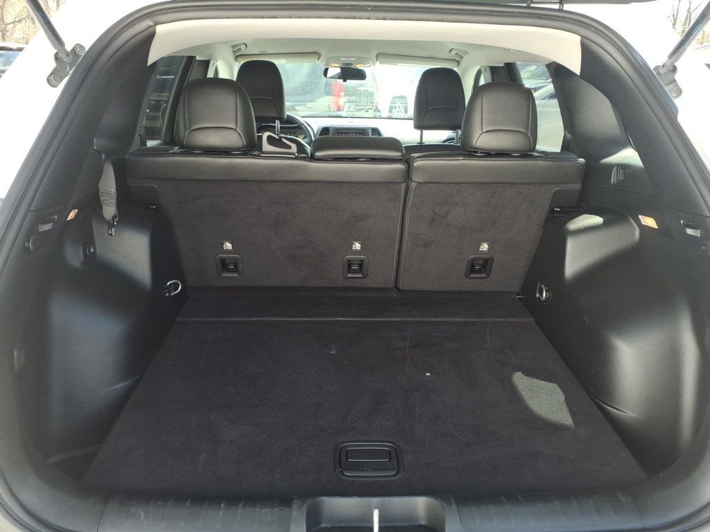 2019 Jeep Cherokee Altitude 4x4 - 23001665 - 16