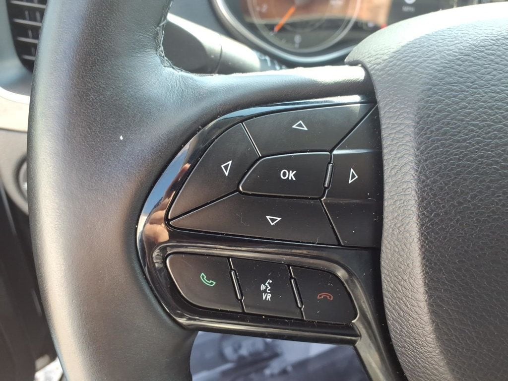 2019 Jeep Cherokee Altitude 4x4 - 23001665 - 6